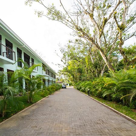 Bungalows Punta Uva Inn Exterior foto